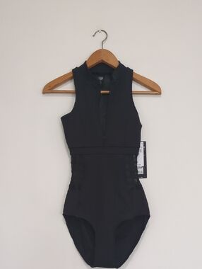 MPG Activewear Bodysuit